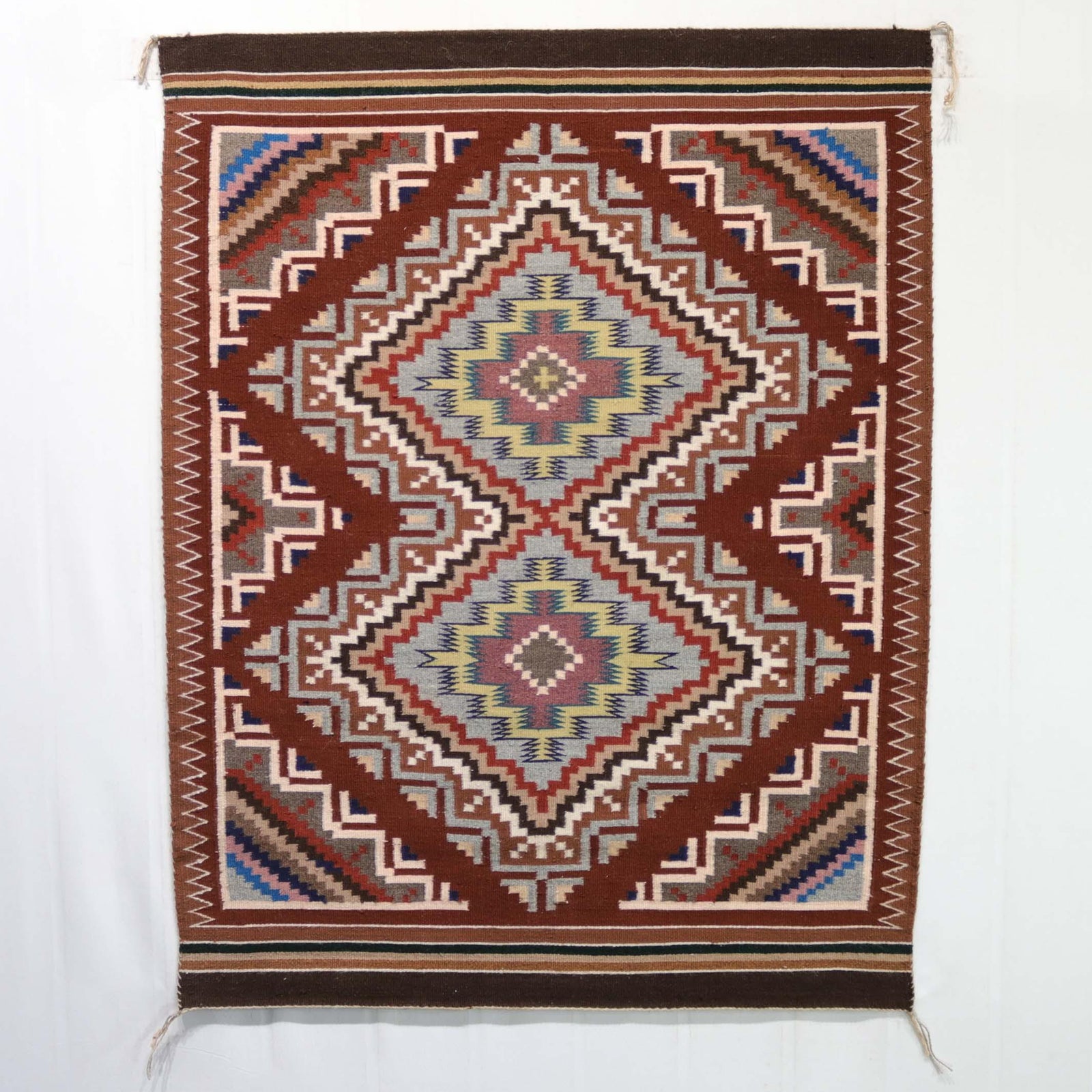 Burntwater by Rose Yazzie - Garland's