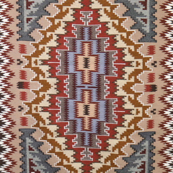 Burntwater by Roselyn Begay - Garland's