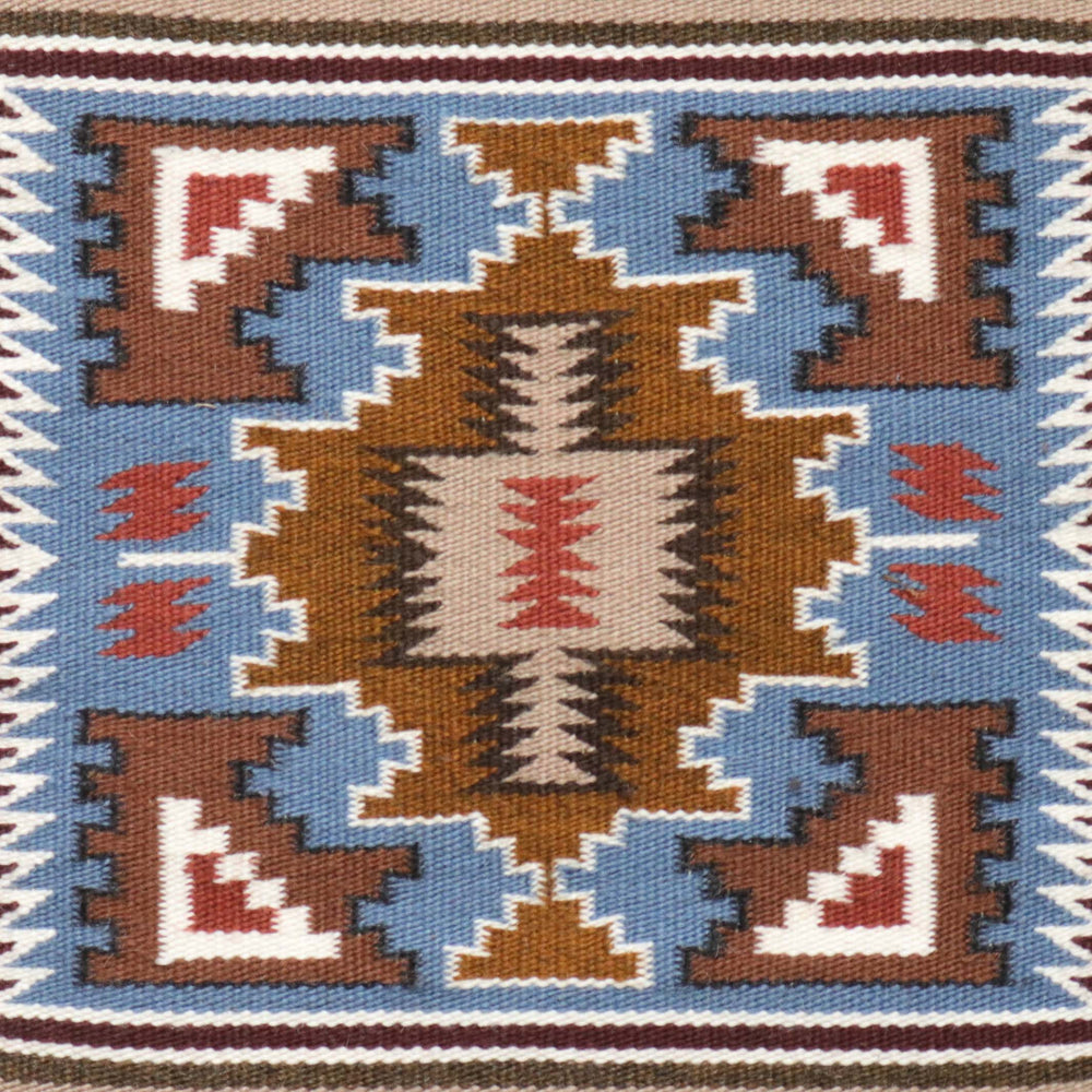 Burntwater by Roselyn Begay - Garland's