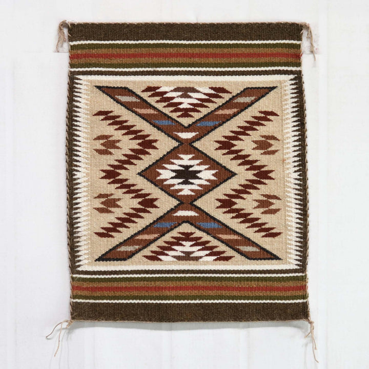 Burntwater by Roselyn Begay - Garland's
