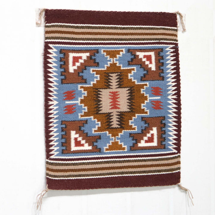 Burntwater by Roselyn Begay - Garland's