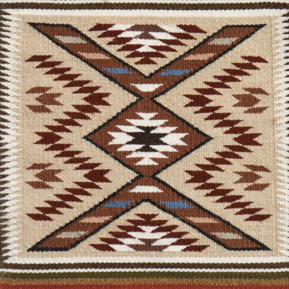 Burntwater by Roselyn Begay - Garland's