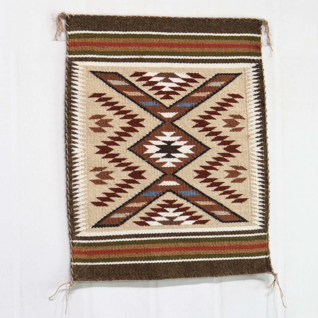 Burntwater by Roselyn Begay - Garland's