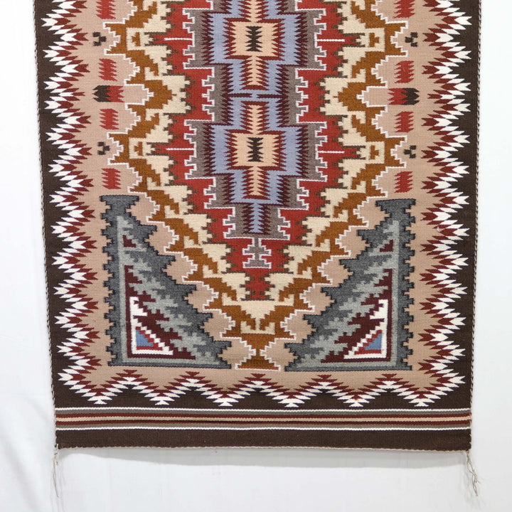 Burntwater by Roselyn Begay - Garland's