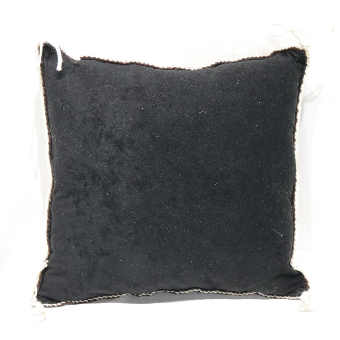 Burntwater Pillow by Martha Smith - Garland's