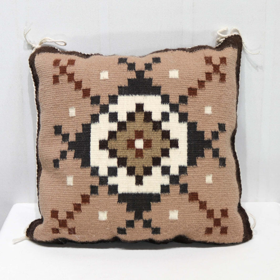 Burntwater Pillow by Martha Smith - Garland's