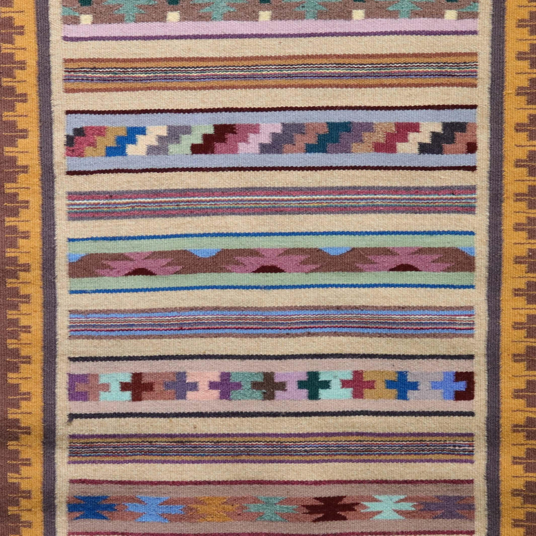 Burntwater Runner by Cecelia Nelson - Garland's