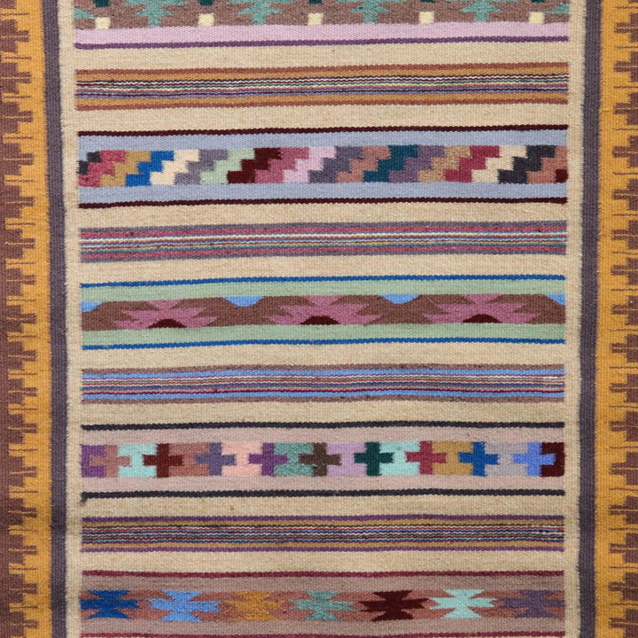Burntwater Runner by Cecelia Nelson - Garland's
