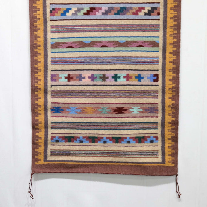 Burntwater Runner by Cecelia Nelson - Garland's