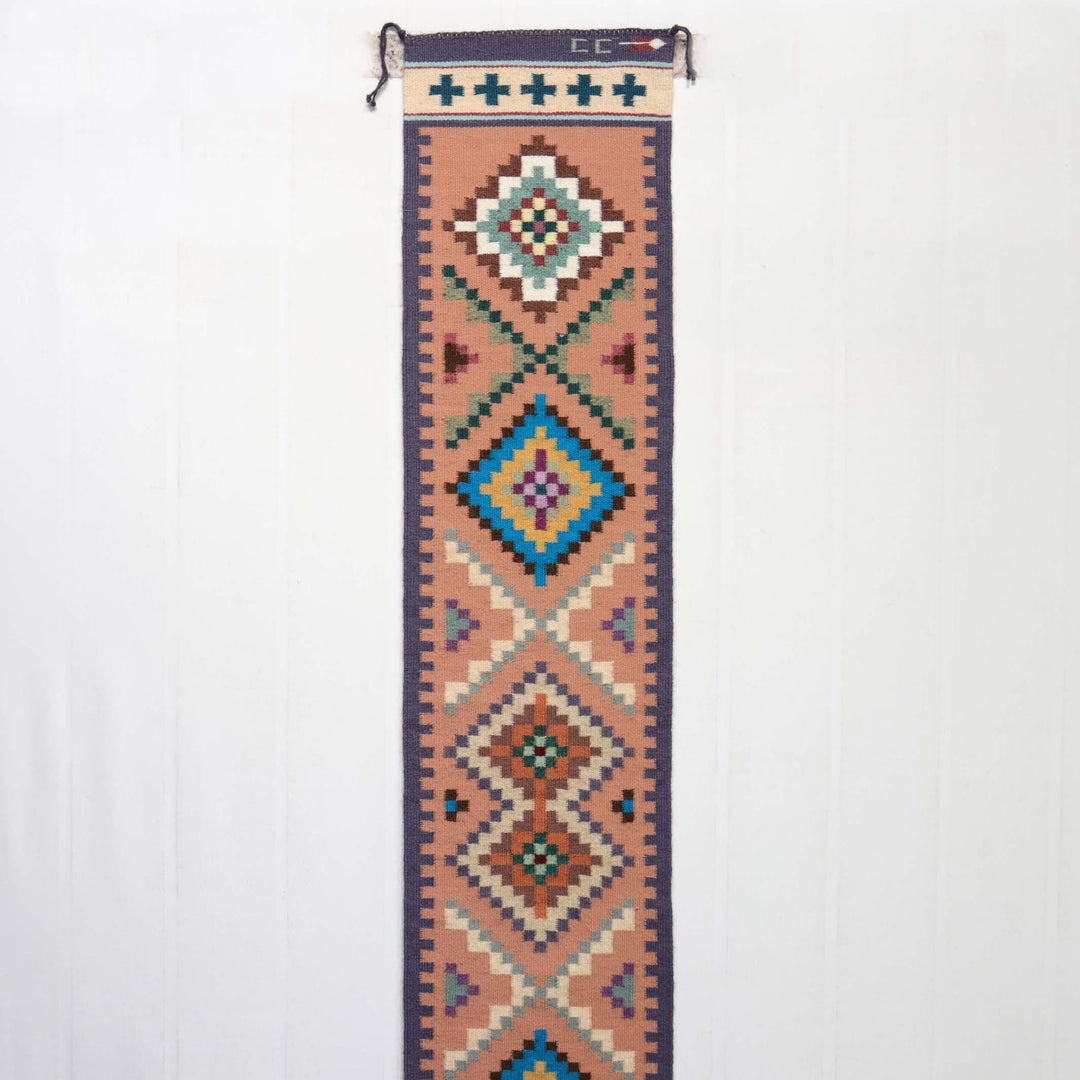 Burntwater Runner by Cecelia Nelson - Garland's