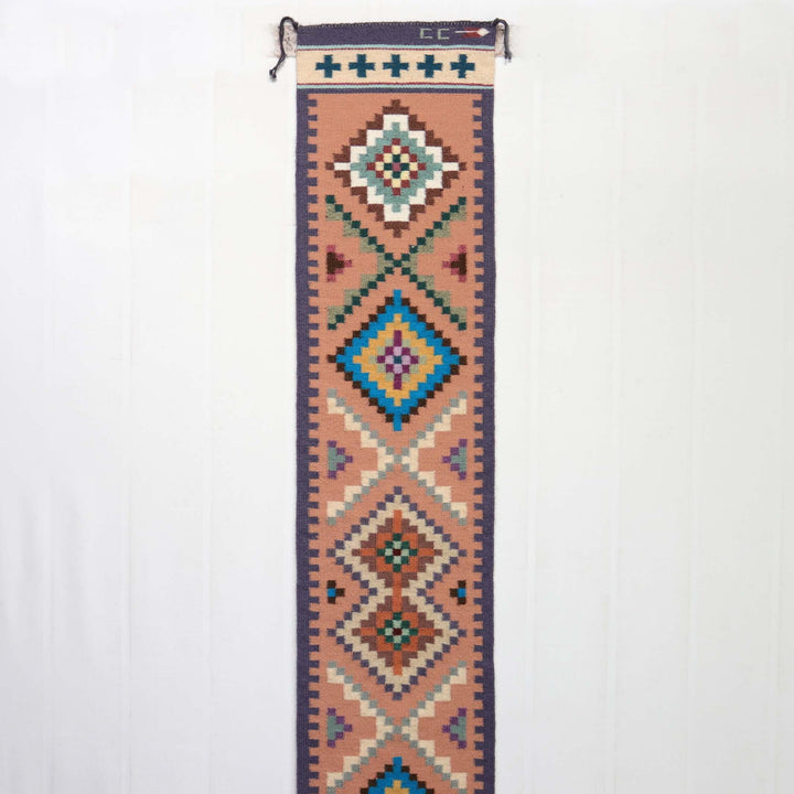 Burntwater Runner by Cecelia Nelson - Garland's