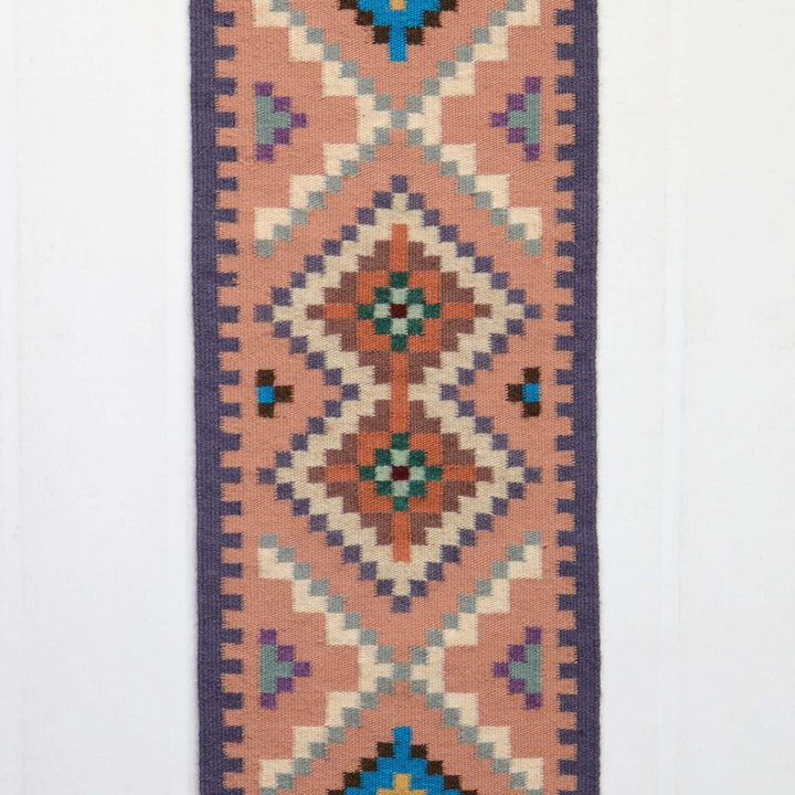 Burntwater Runner by Cecelia Nelson - Garland's