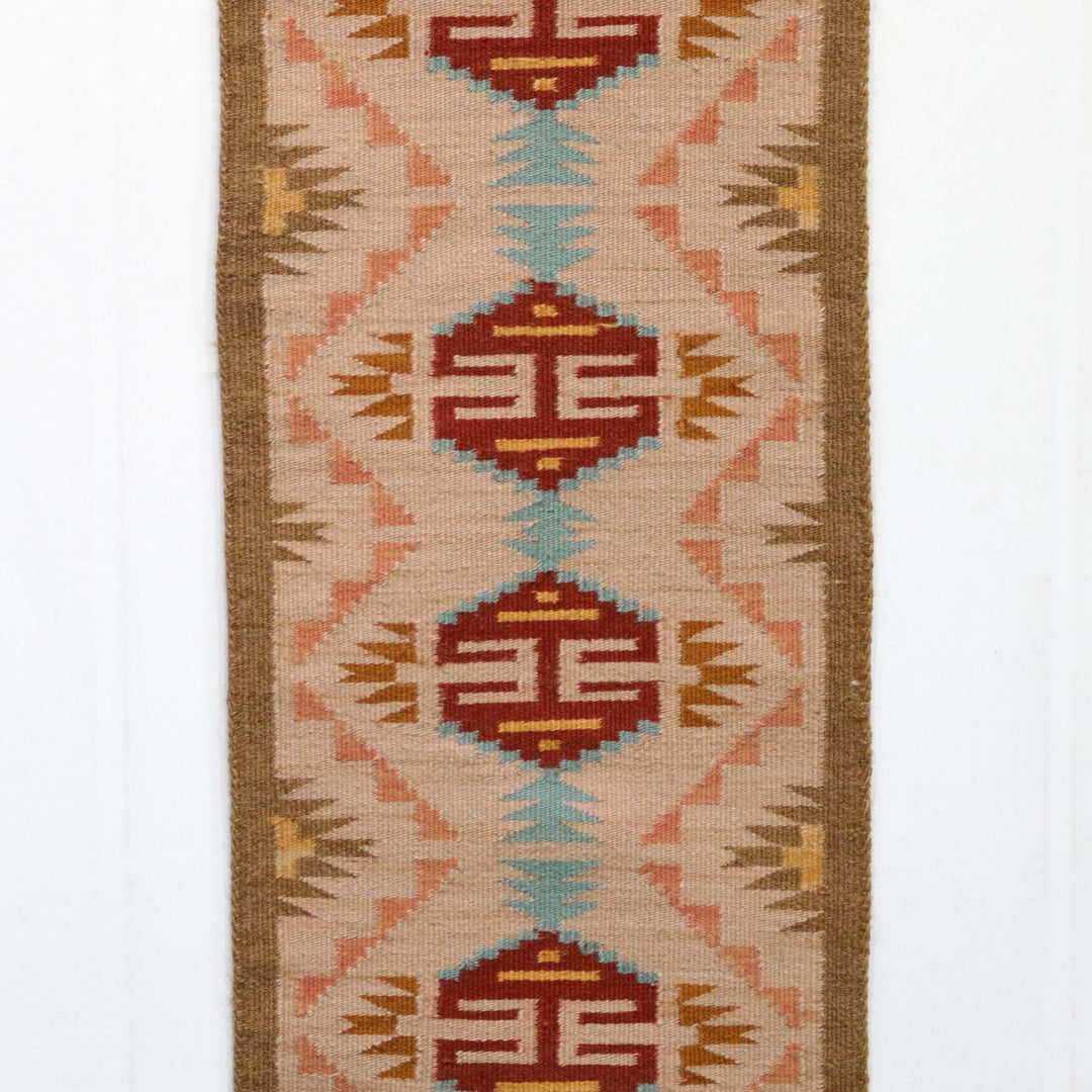 Burntwater Runner by Wanda Tracy - Garland's