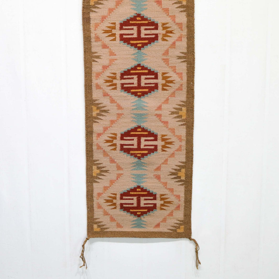 Burntwater Runner by Wanda Tracy - Garland's