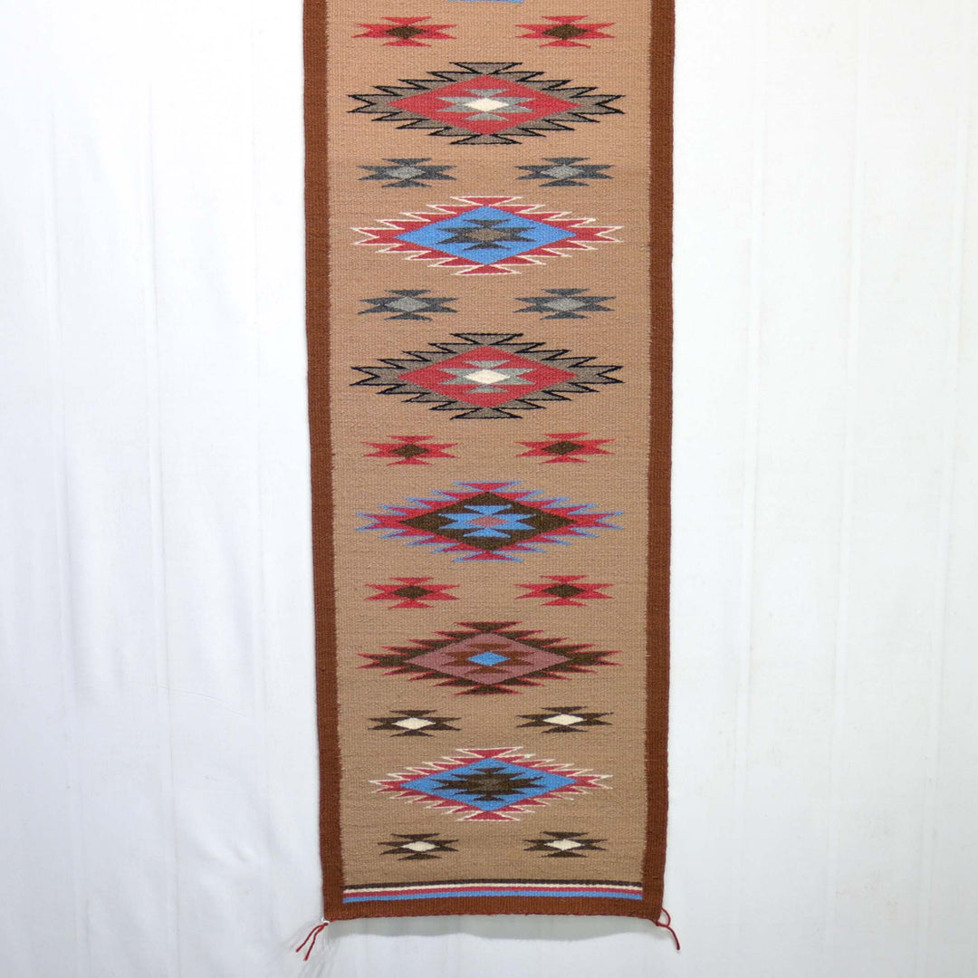 Chinle Runner by Lorraine Harrison - Garland's