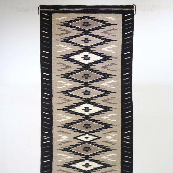 Chinle Runner by Lorraine Tso - Garland's