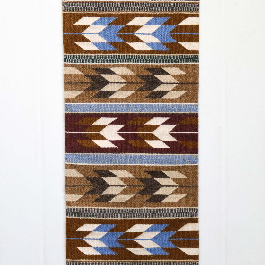 Chinle Runner by Mary Shepherd - Garland's