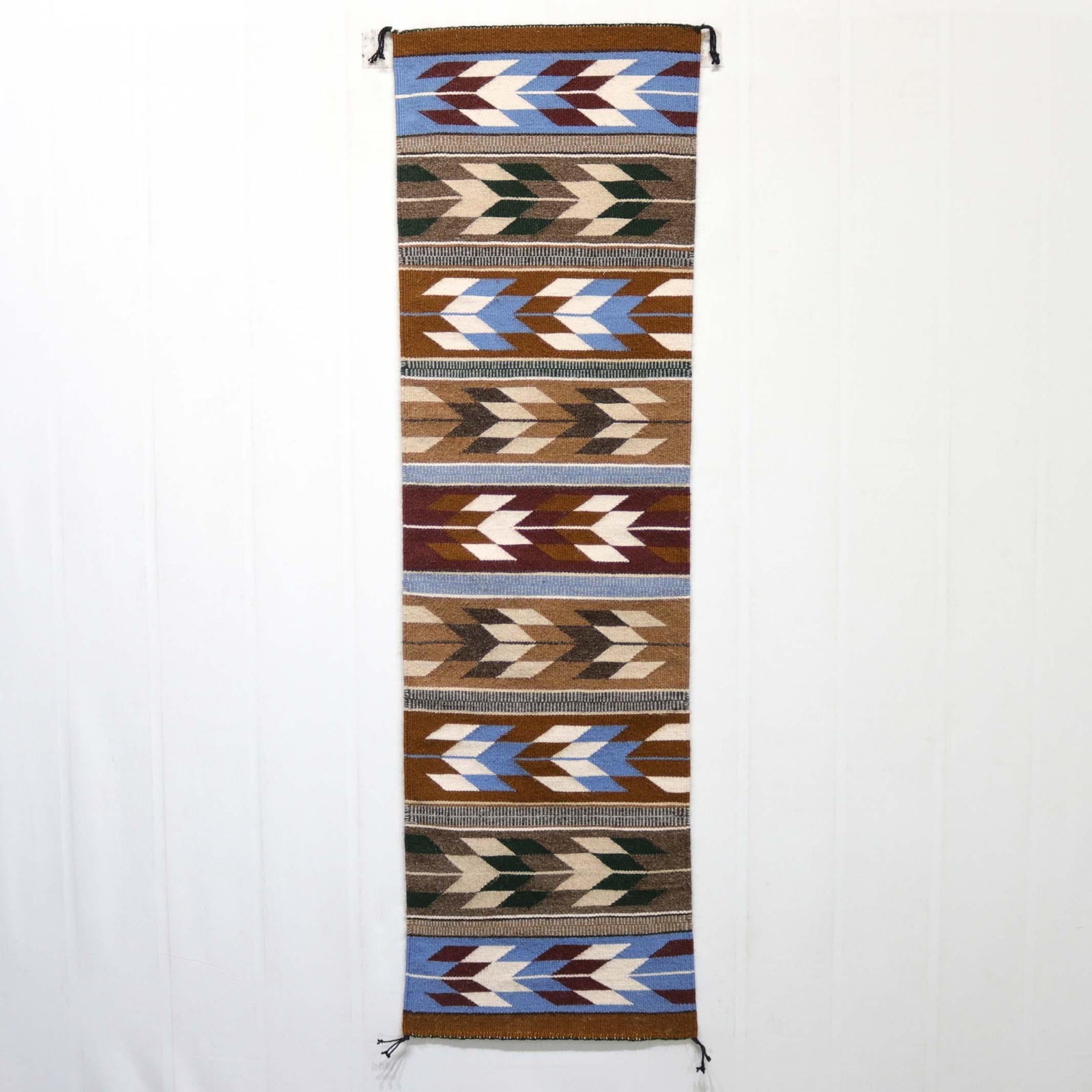 Chinle Runner by Mary Shepherd - Garland's