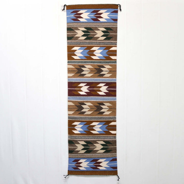 Chinle Runner by Mary Shepherd - Garland's