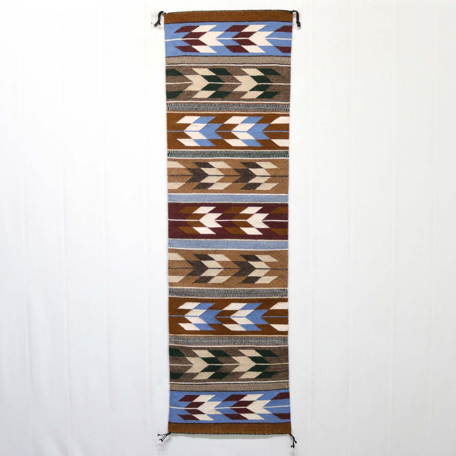 Chinle Runner by Mary Shepherd - Garland's