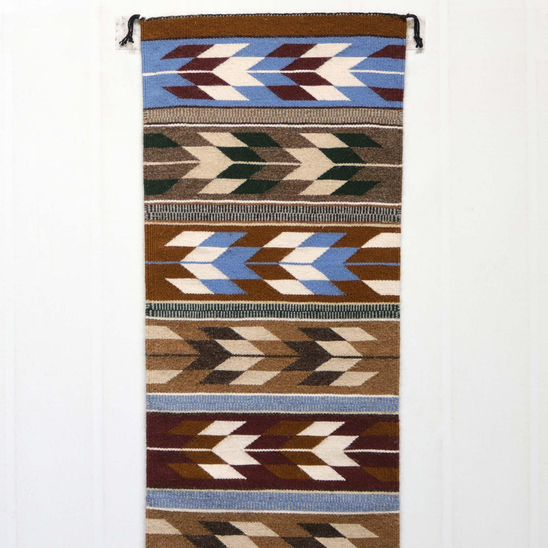 Chinle Runner by Mary Shepherd - Garland's