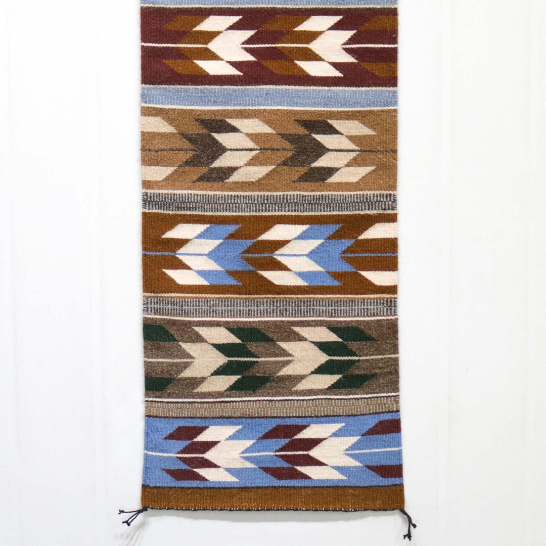 Chinle Runner by Mary Shepherd - Garland's