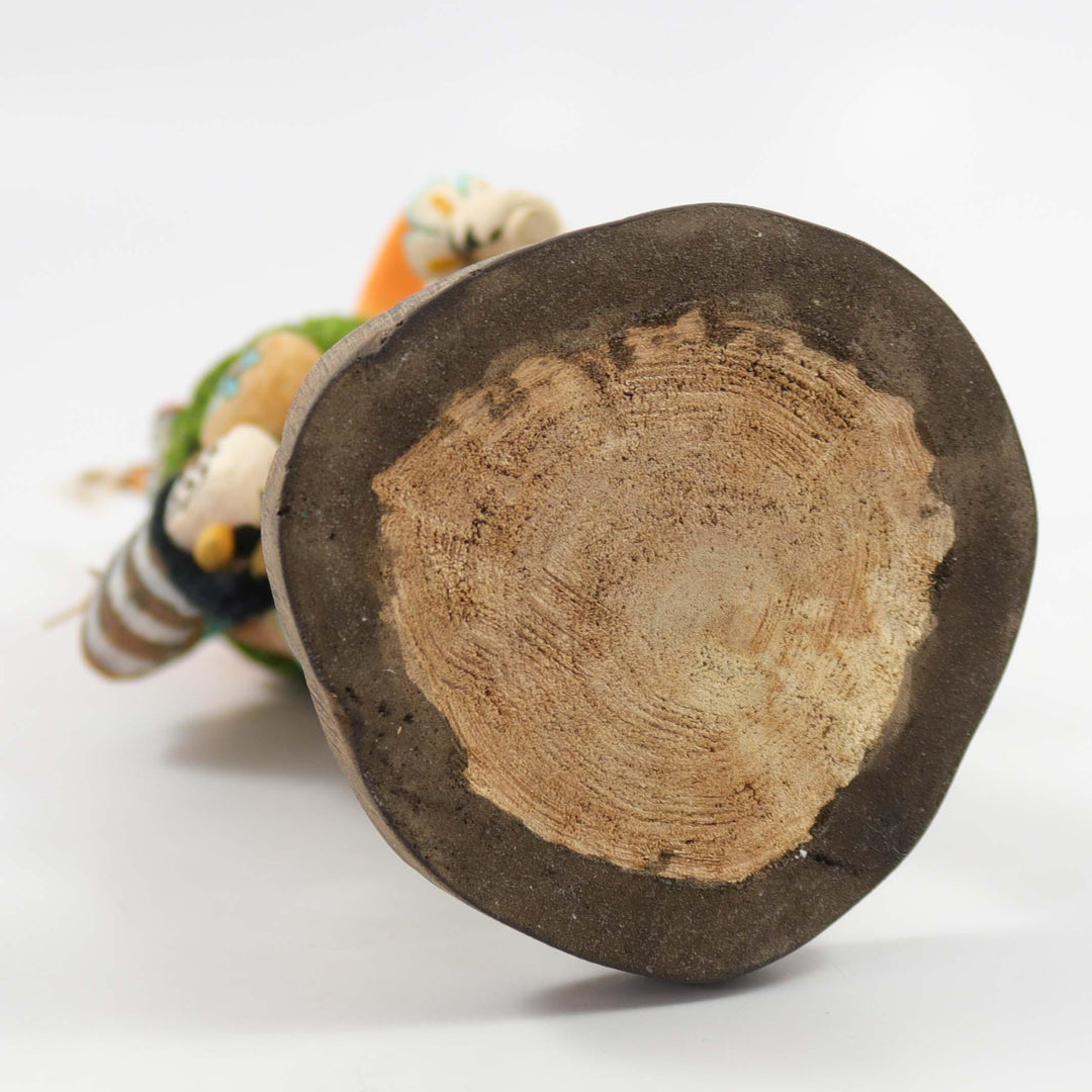 Cicada Kachina by Michael Dean Jenkins - Garland's