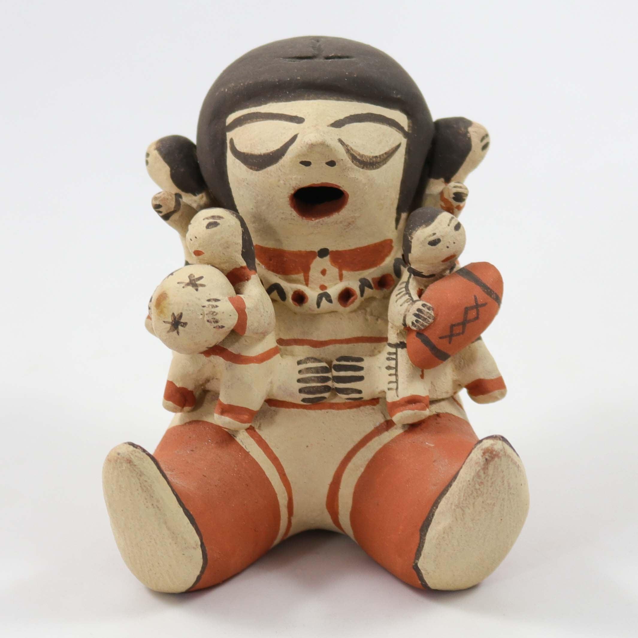 コチチ ストーリーテラー – Garland's