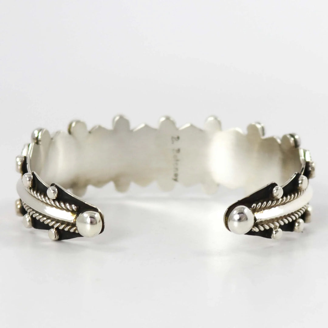 Coral Cuff by Billy Betoney - Garland's