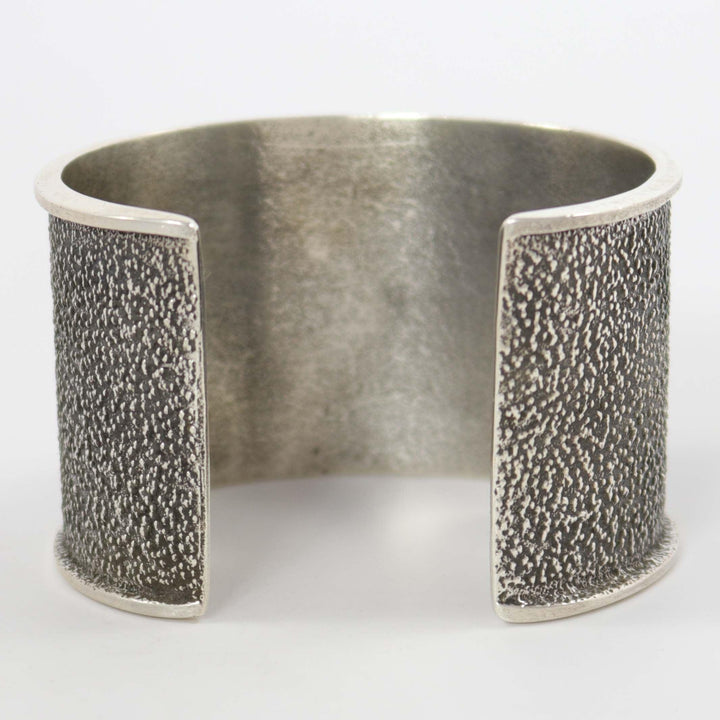 Coral Cuff by Edison Cummings - Garland's
