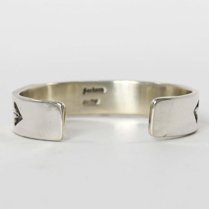 Coral Cuff by Marie Jackson - Garland's