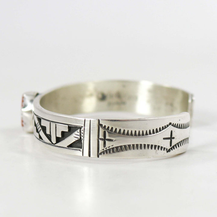 Coral Cuff by Peter Nelson - Garland's