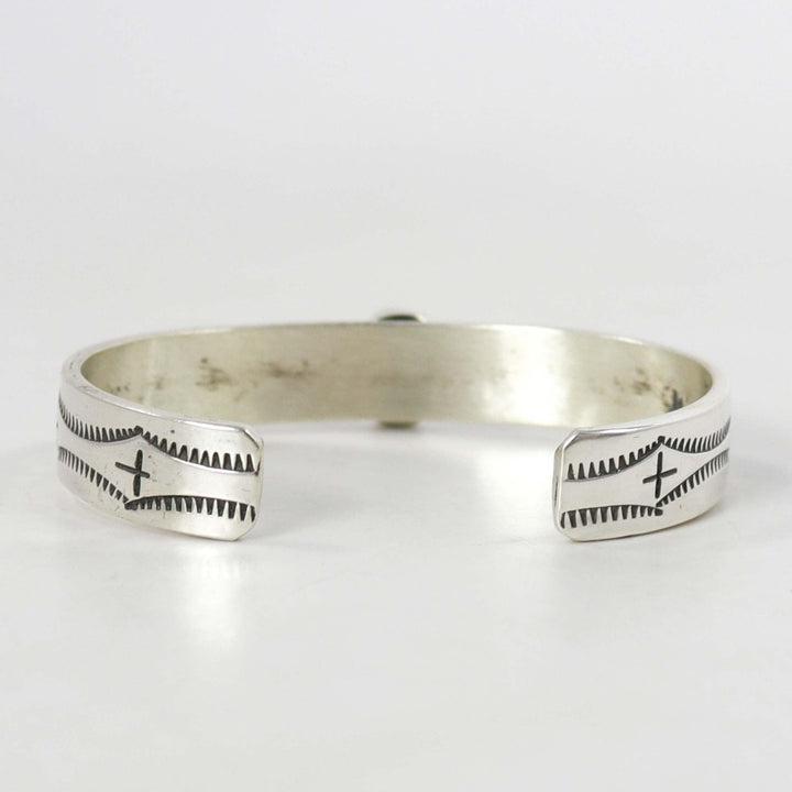 Coral Cuff by Peter Nelson - Garland's