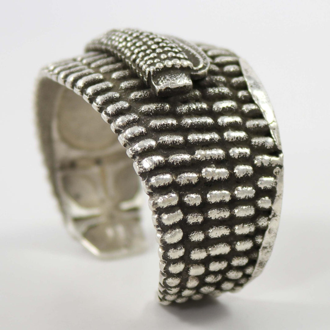 Corn Cuff by Anthony Lovato - Garland's