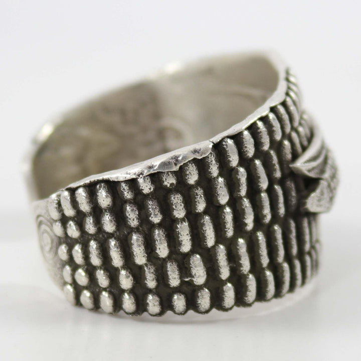 Corn Cuff by Anthony Lovato - Garland's