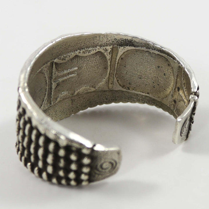 Corn Cuff by Anthony Lovato - Garland's