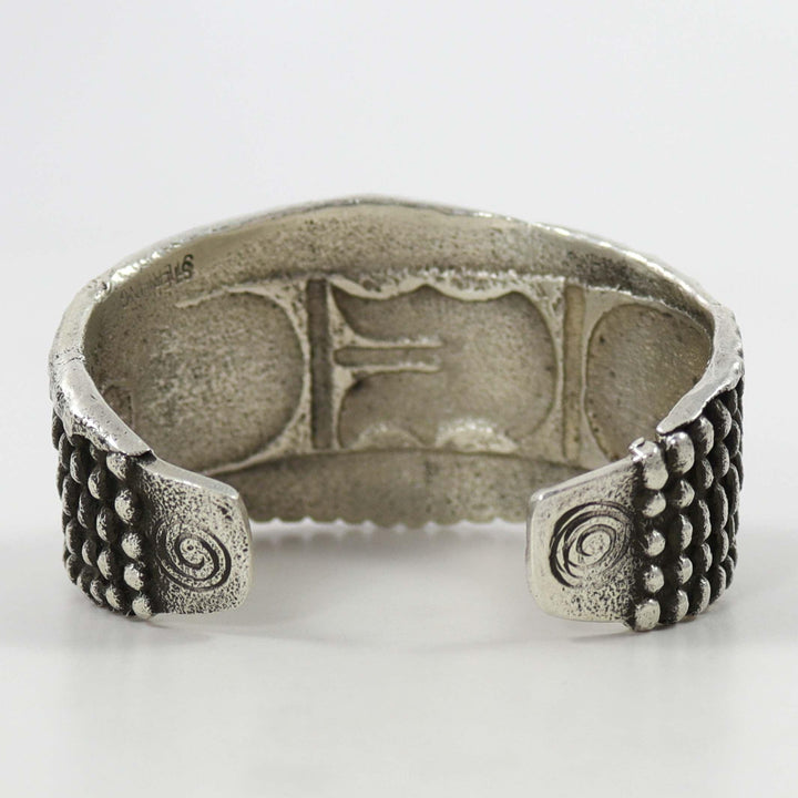 Corn Cuff by Anthony Lovato - Garland's