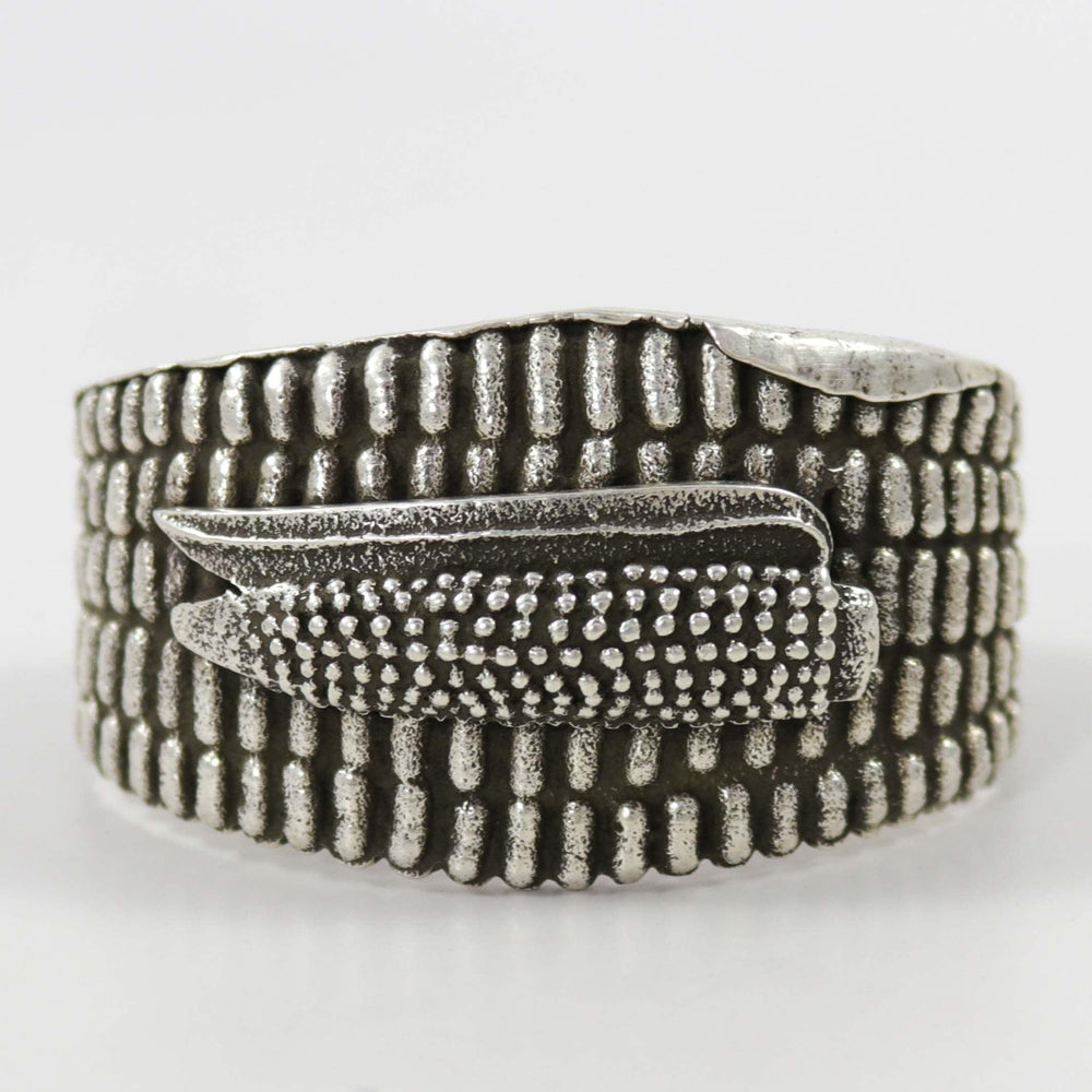 Corn Cuff by Anthony Lovato - Garland's