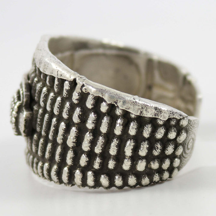 Corn Cuff by Anthony Lovato - Garland's