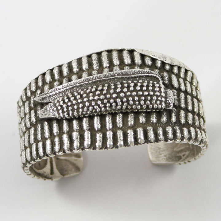 Corn Cuff by Anthony Lovato - Garland's