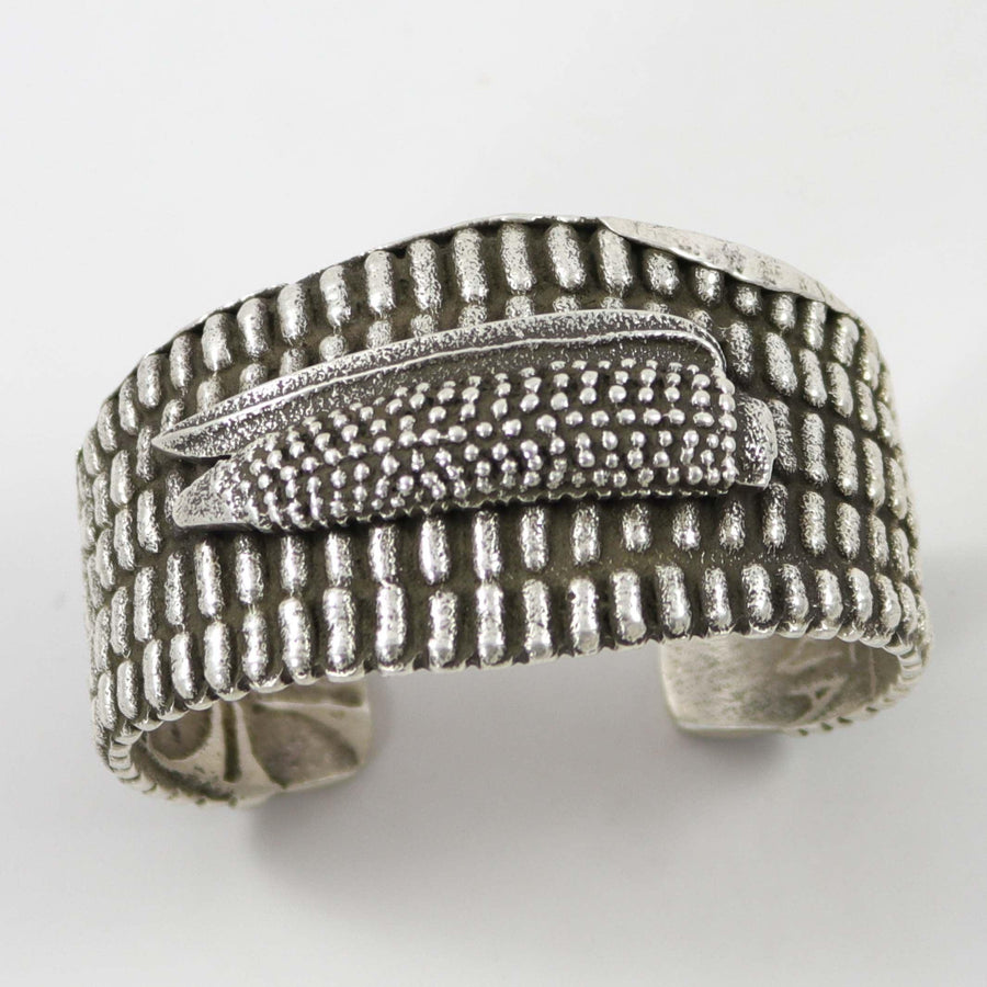 Corn Cuff by Anthony Lovato - Garland's