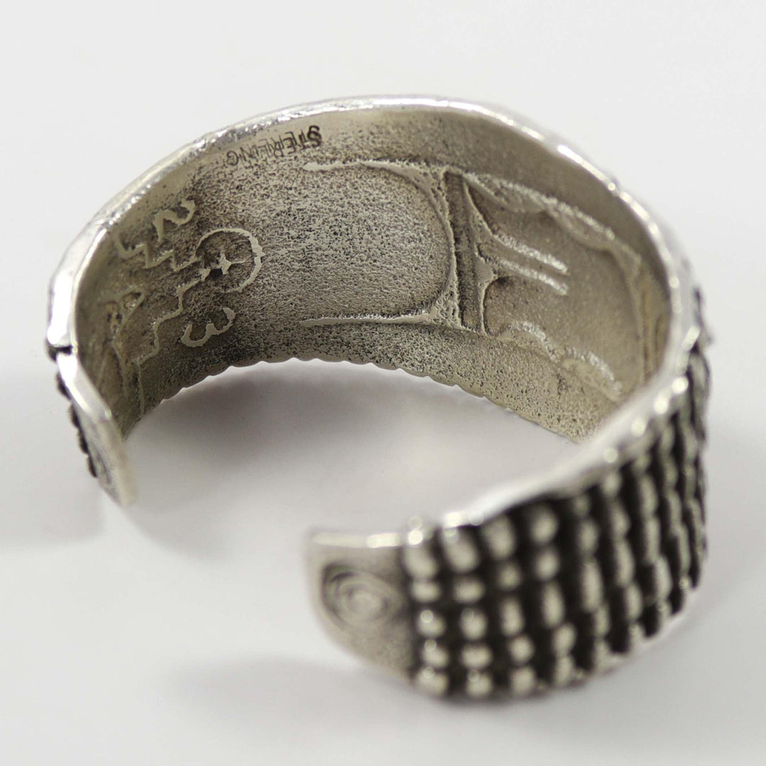 Corn Cuff by Anthony Lovato - Garland's