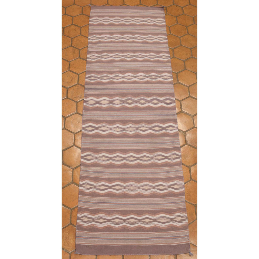 Crystal Runner by Lorraine Harrison - Garland's