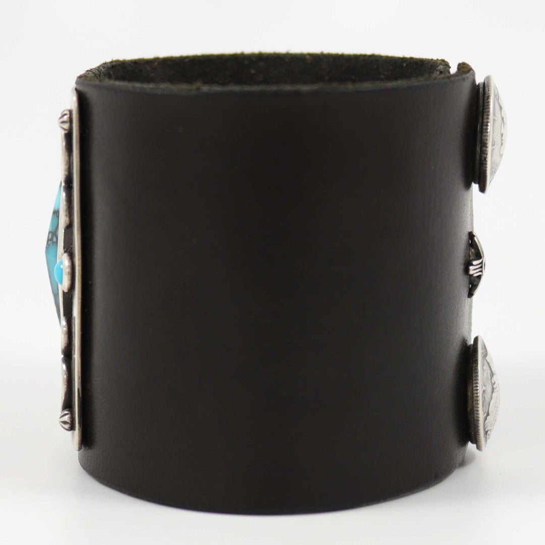 “Diamonds are a Girl’s Best Friend” Bracelet by Mona Van Riper - Garland's