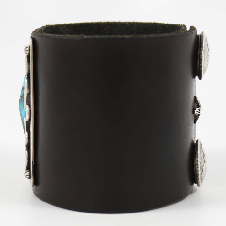 “Diamonds are a Girl’s Best Friend” Bracelet by Mona Van Riper - Garland's