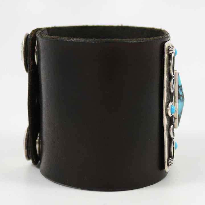 “Diamonds are a Girl’s Best Friend” Bracelet by Mona Van Riper - Garland's