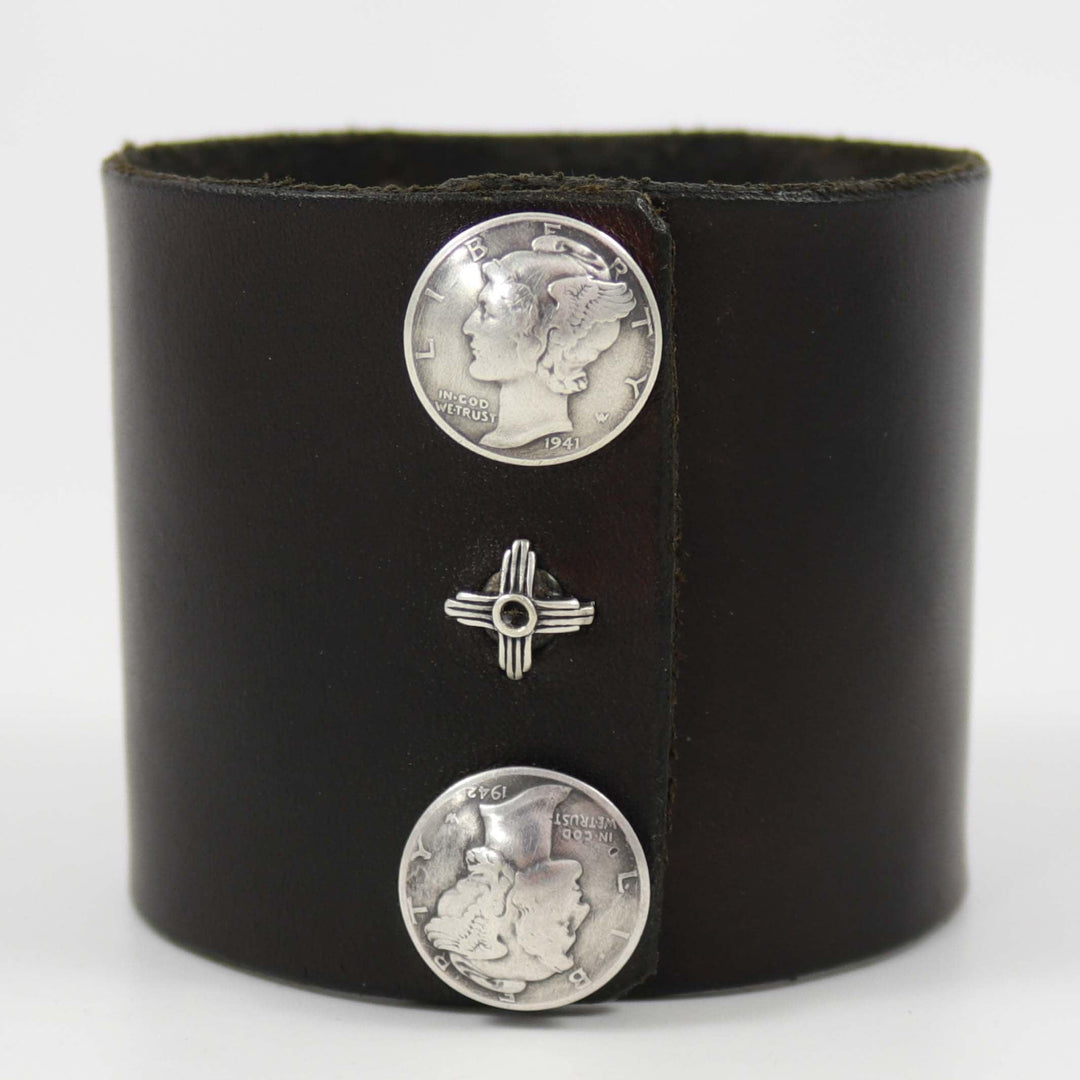 “Diamonds are a Girl’s Best Friend” Bracelet by Mona Van Riper - Garland's