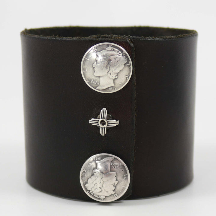 “Diamonds are a Girl’s Best Friend” Bracelet by Mona Van Riper - Garland's