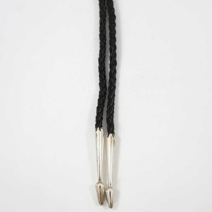 Eagle Dancer Bola Tie by Watson Honanie - Garland's