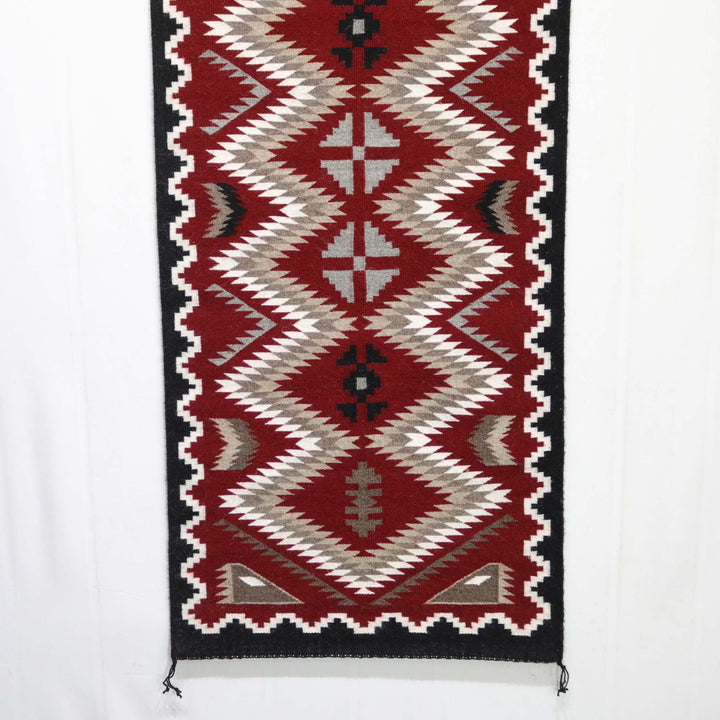 Eyedazzler Runner by Mary Shepherd - Garland's